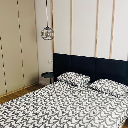 Apartament Mgla Зелена Гура Екстер'єр фото